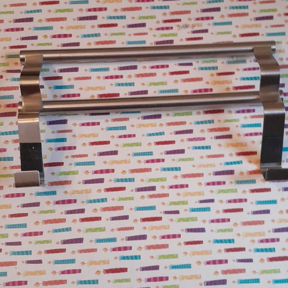 Its a Keeper Towel Bar
